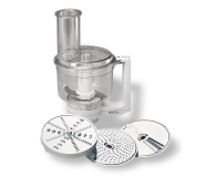 BOSCH Multi-mikser do rozdrabniania ziół MUZ 4MM3 - 362635 - zdjęcie 1